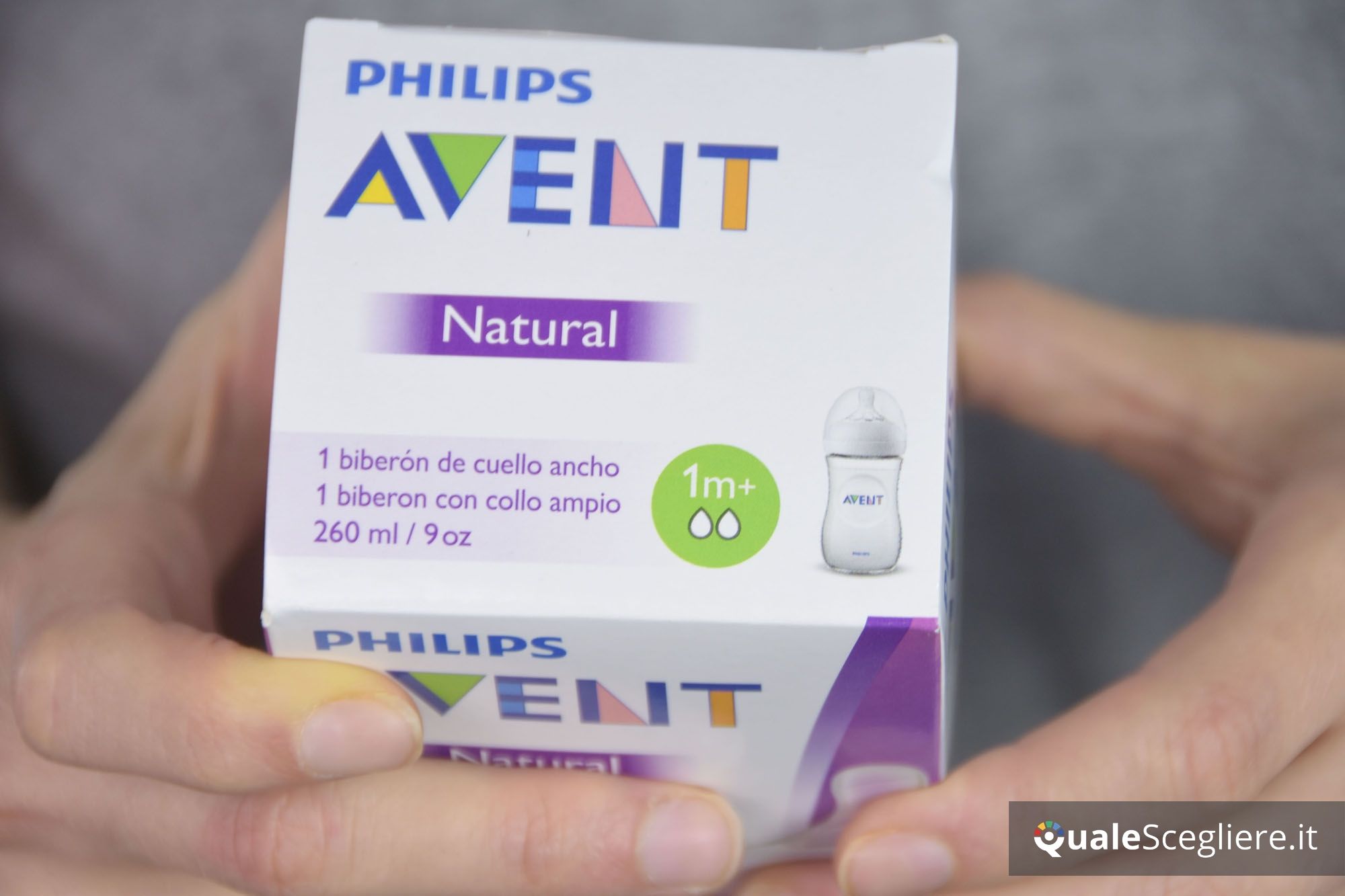 Philips Avent SCF033/17