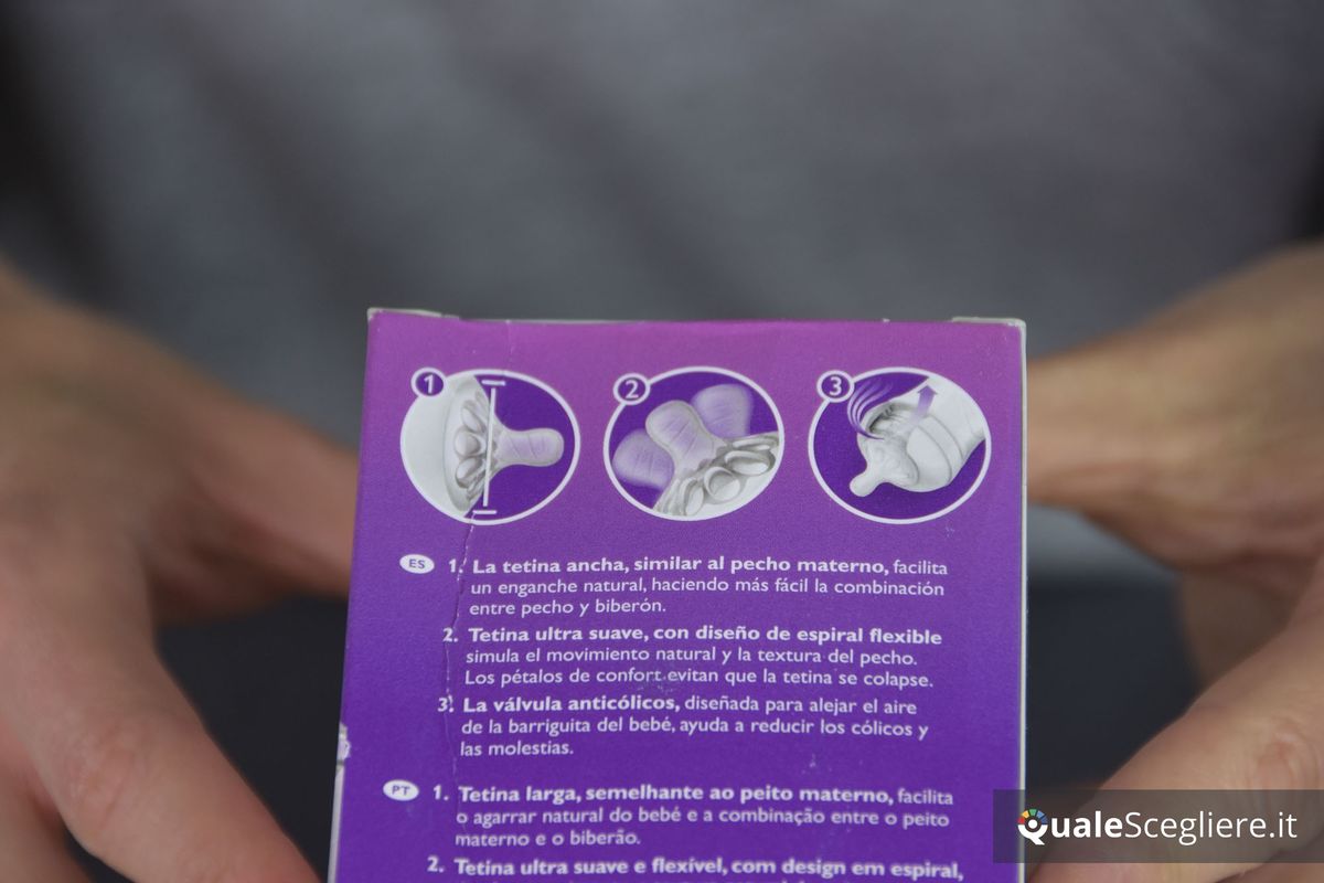 Philips Avent SCF033/17