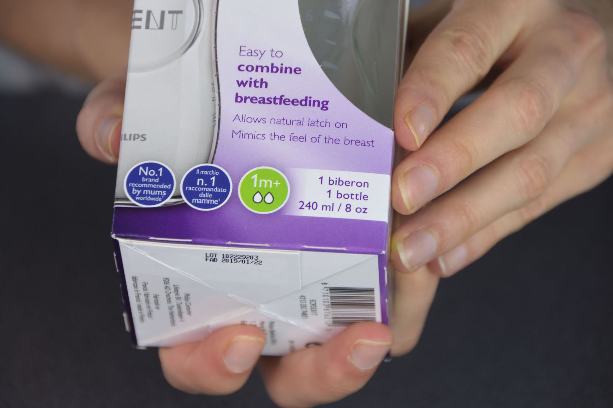 Philips Avent SCF053/17