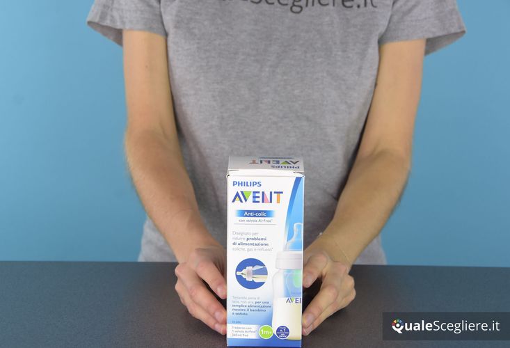 Philips Avent SCF813/14