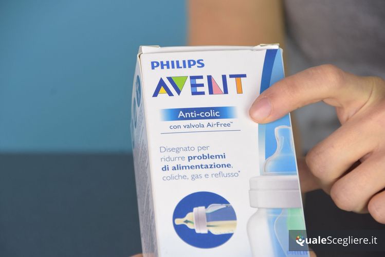 Philips Avent SCF813/14