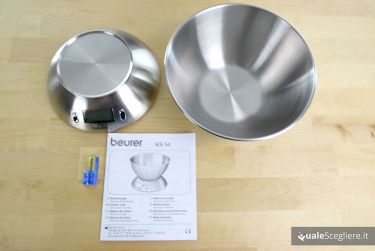 Beurer KS 54
