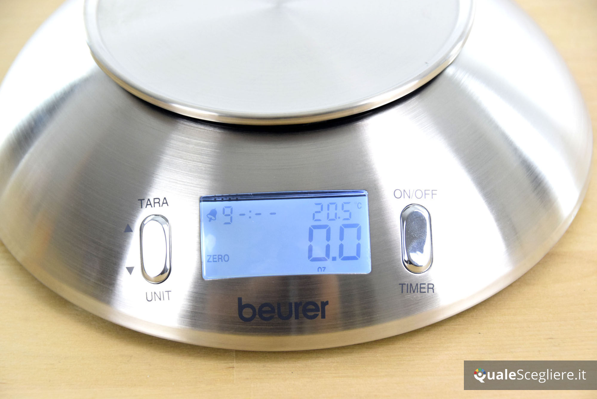 Beurer KS 54