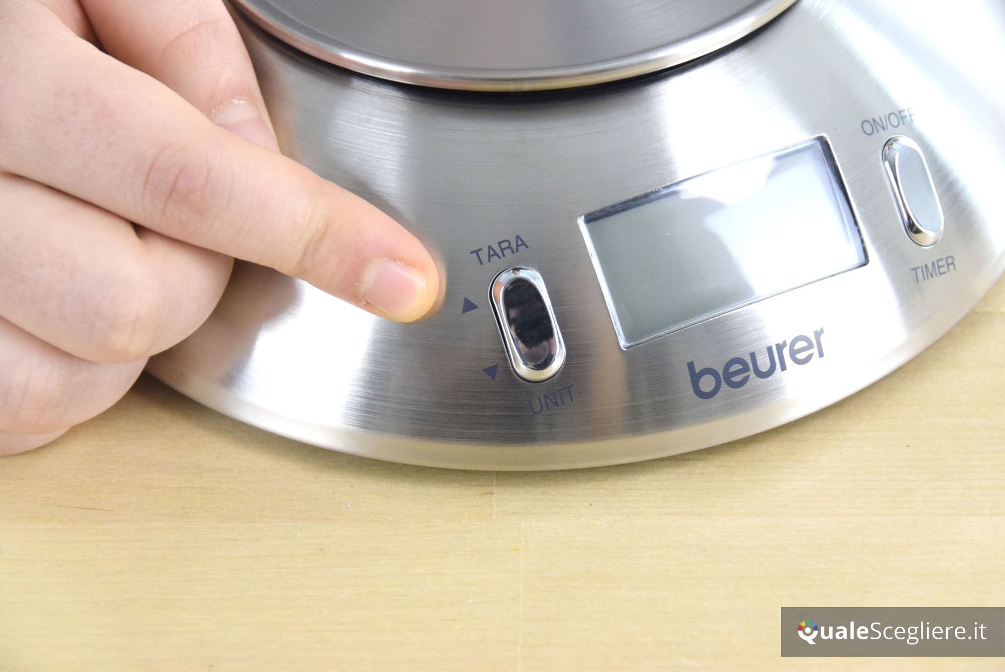 Beurer KS 54