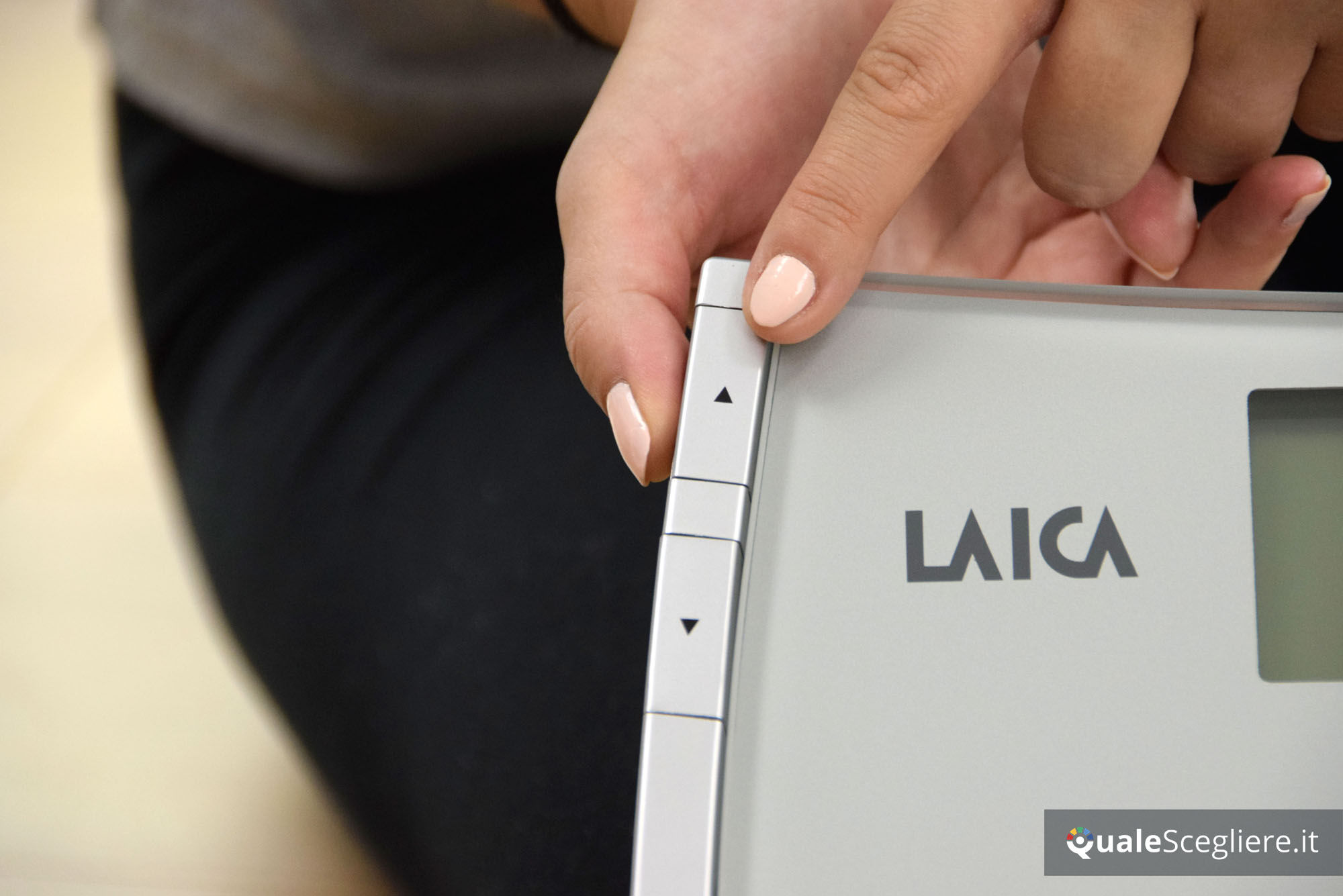 Laica PL8032
