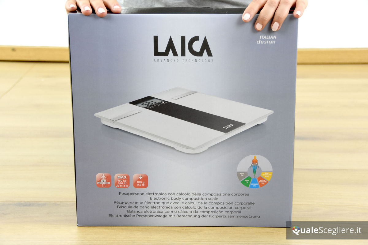 Laica PS5000