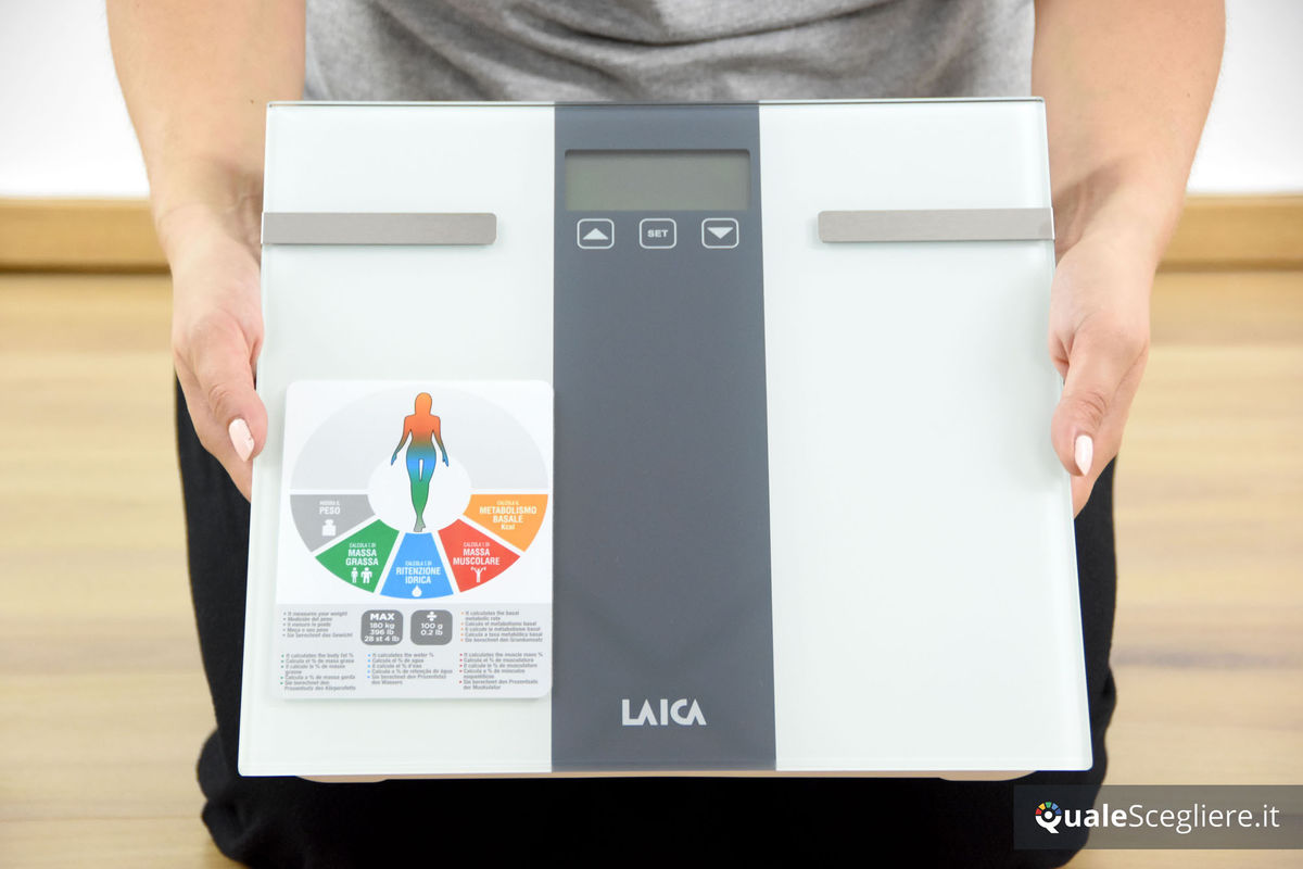 Laica PS5000