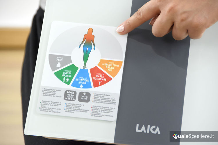 Laica PS5000