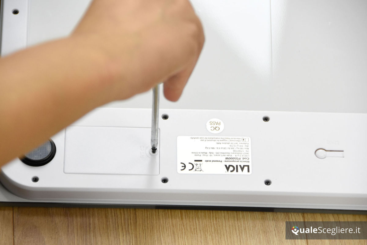 Laica PS5000