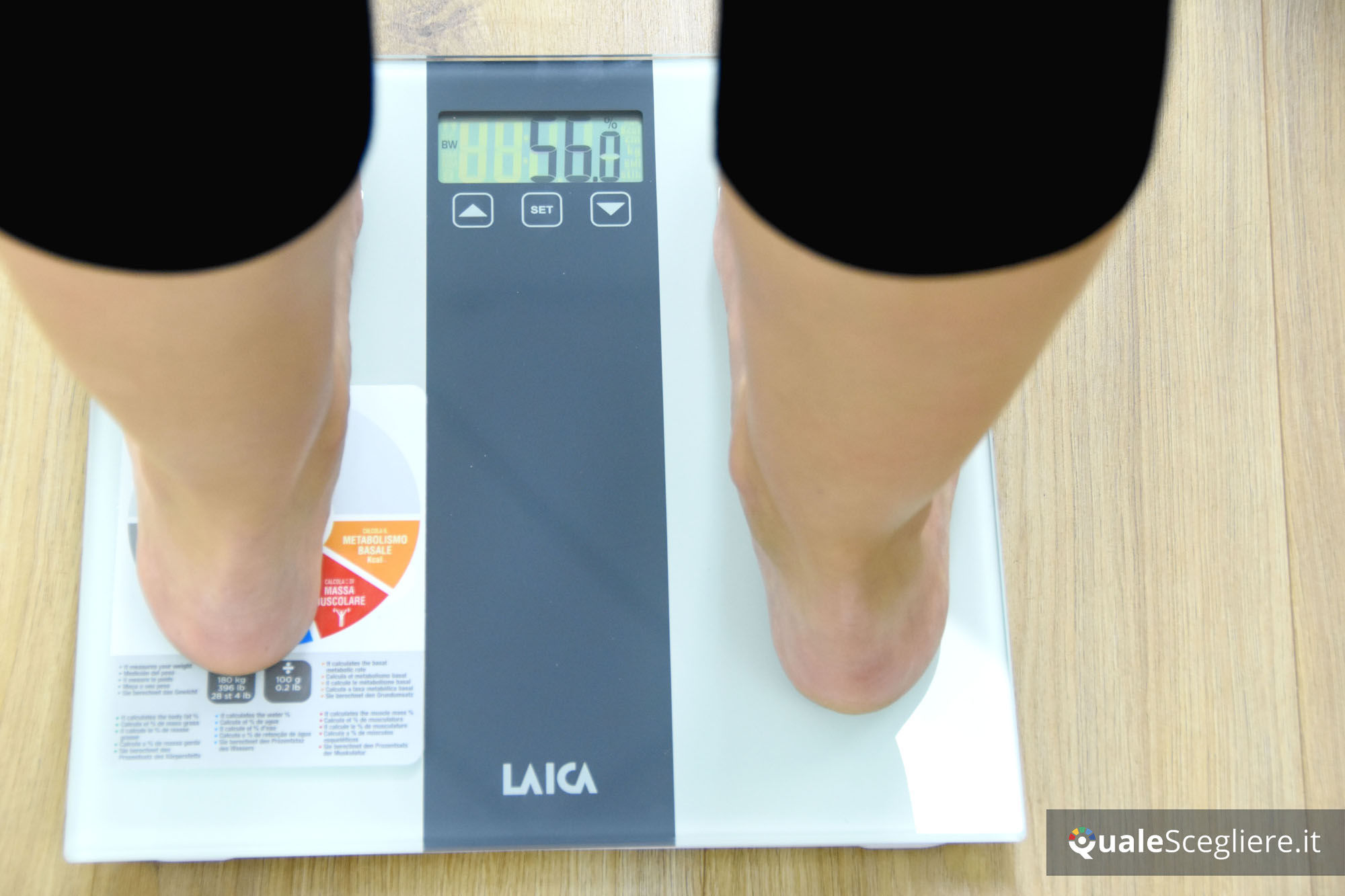 Laica PS5000