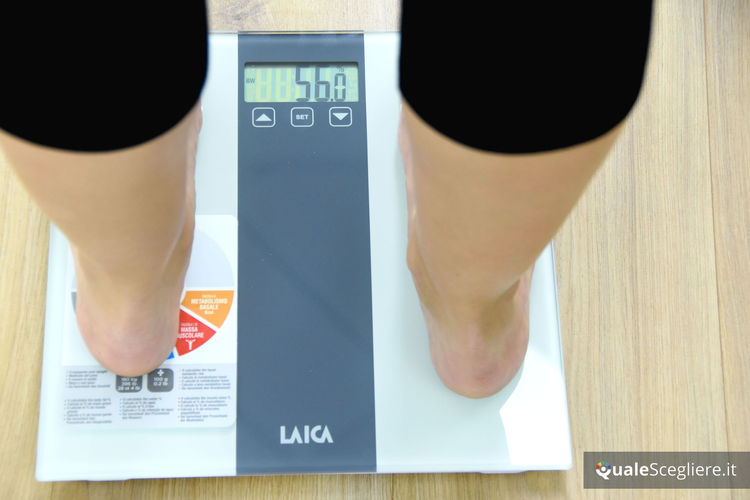 Laica PS5000