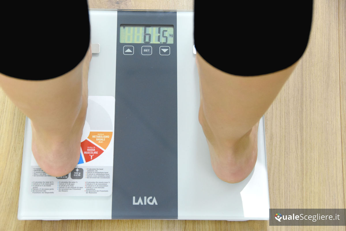 Laica PS5000