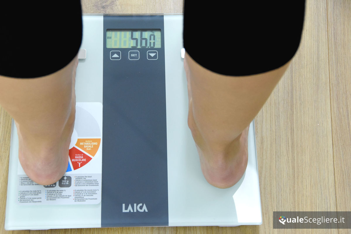 Laica PS5000