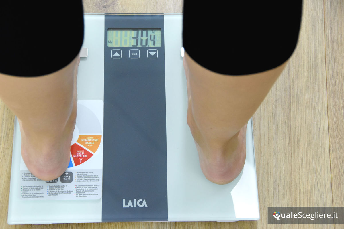 Laica PS5000