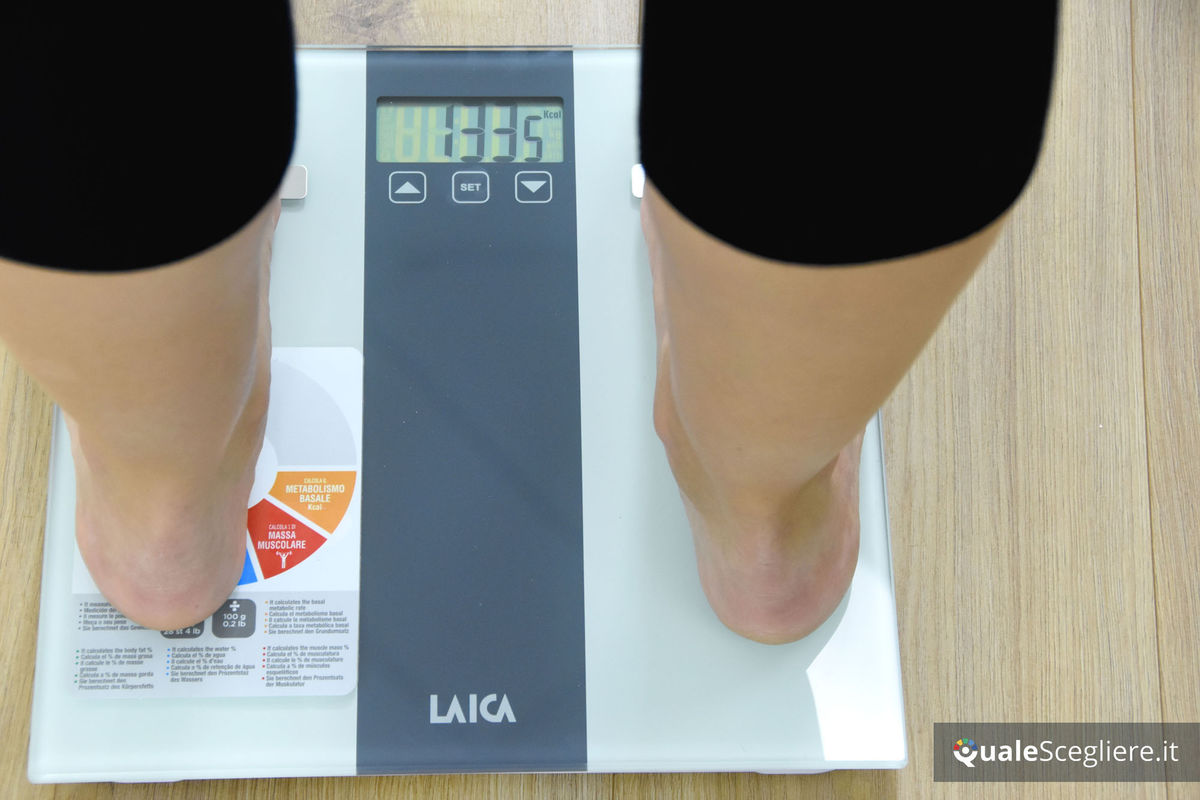 Laica PS5000
