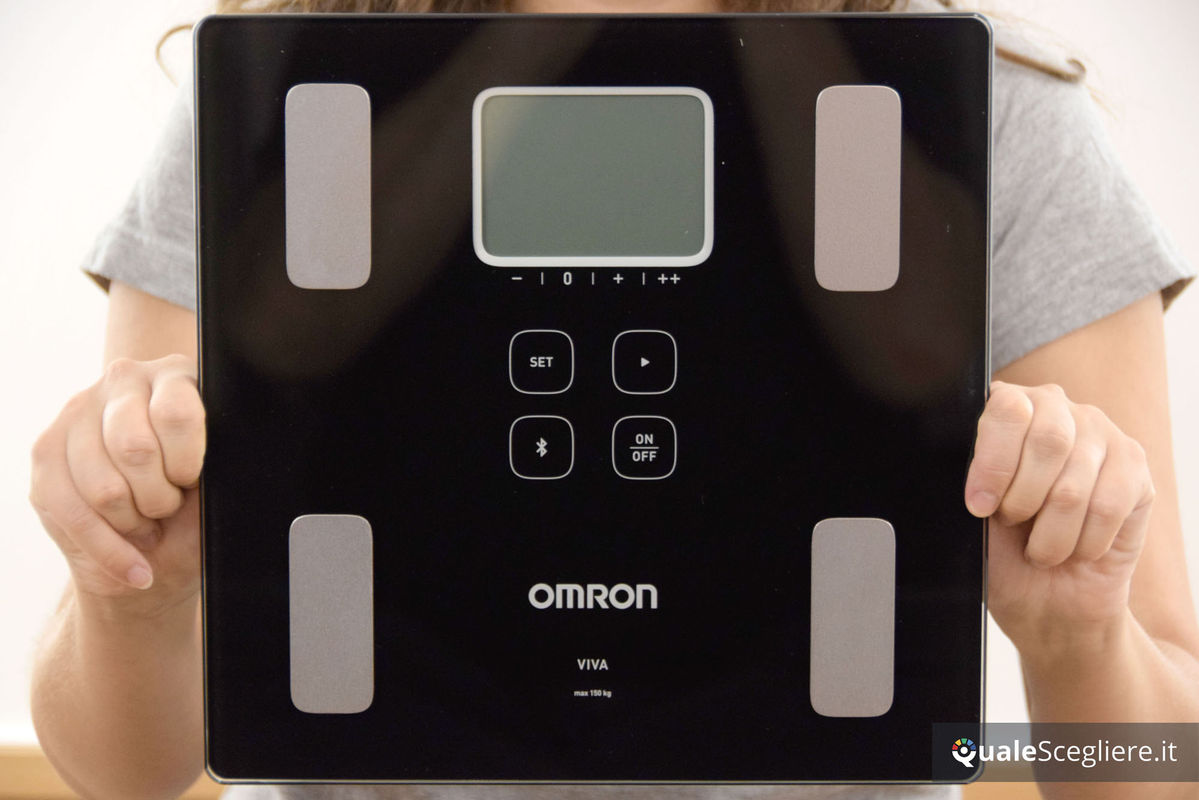 Omron Viva