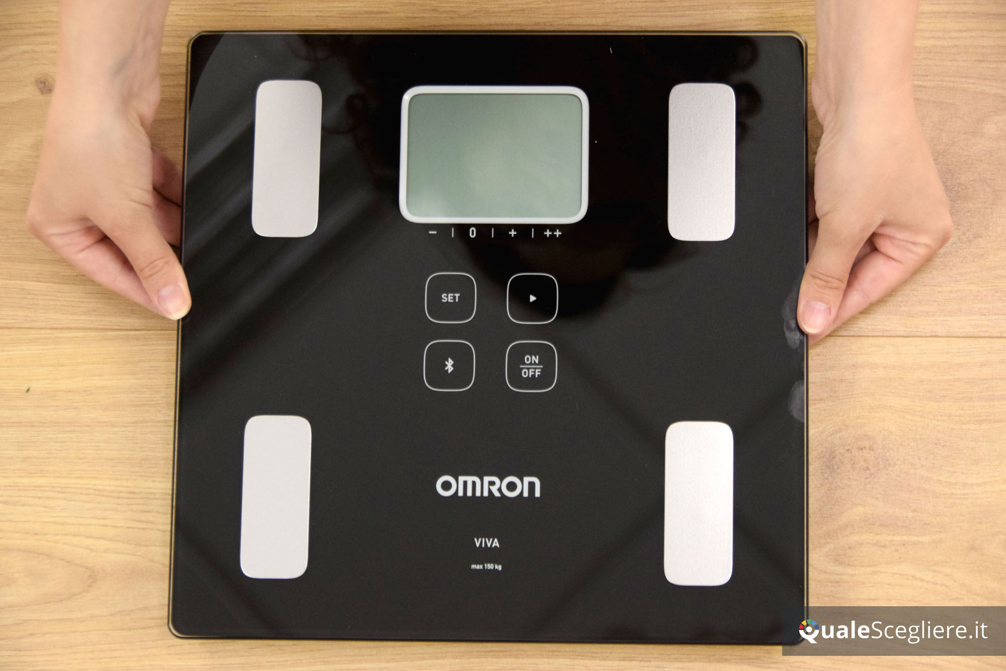 Omron Viva