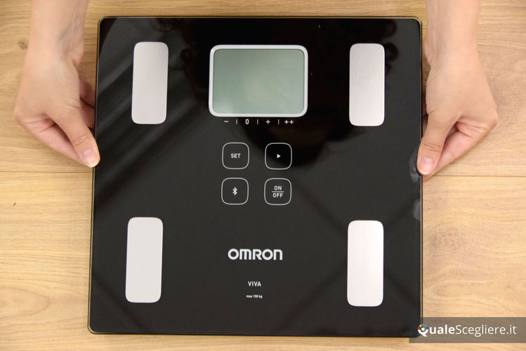 Omron Viva