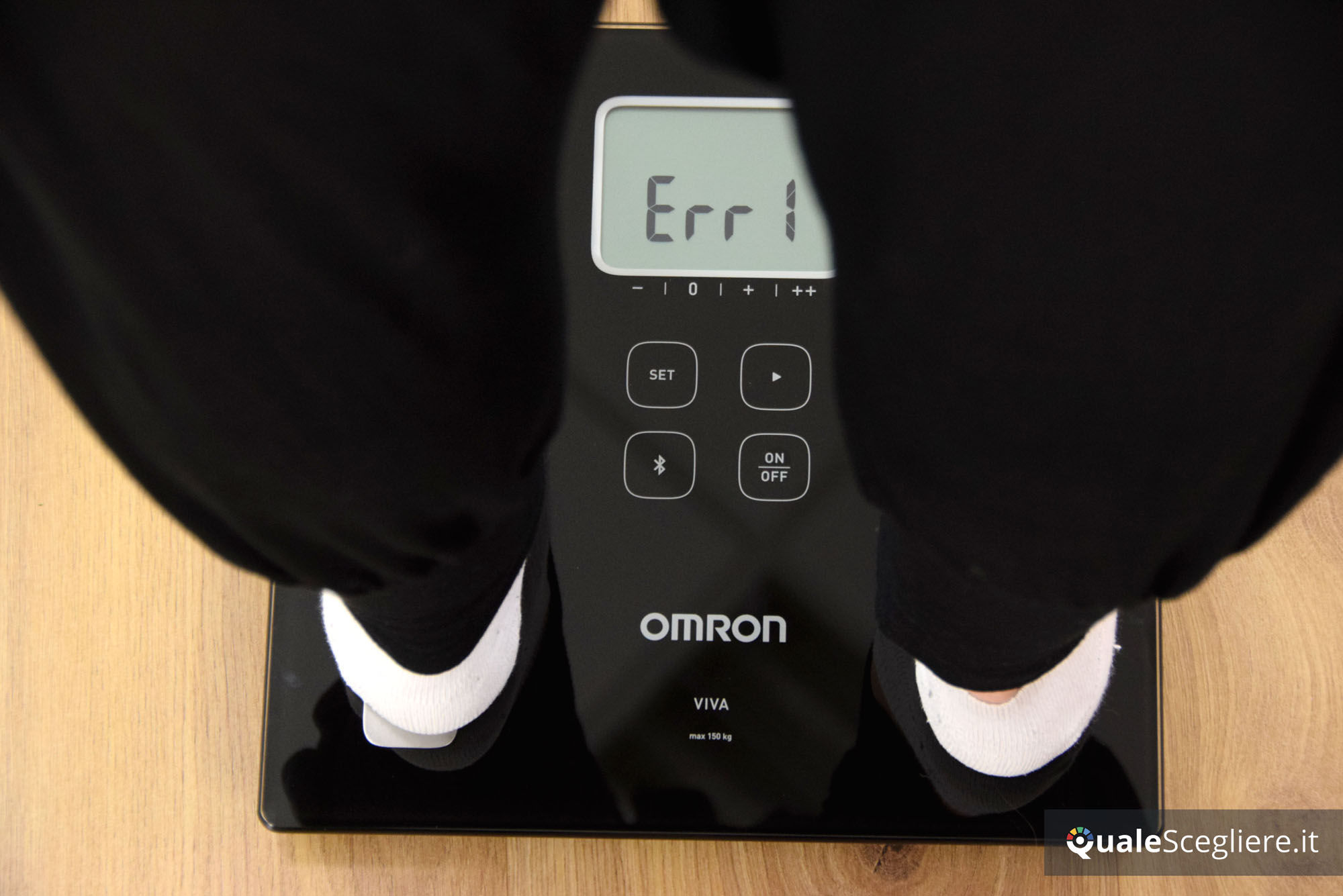 Omron Viva