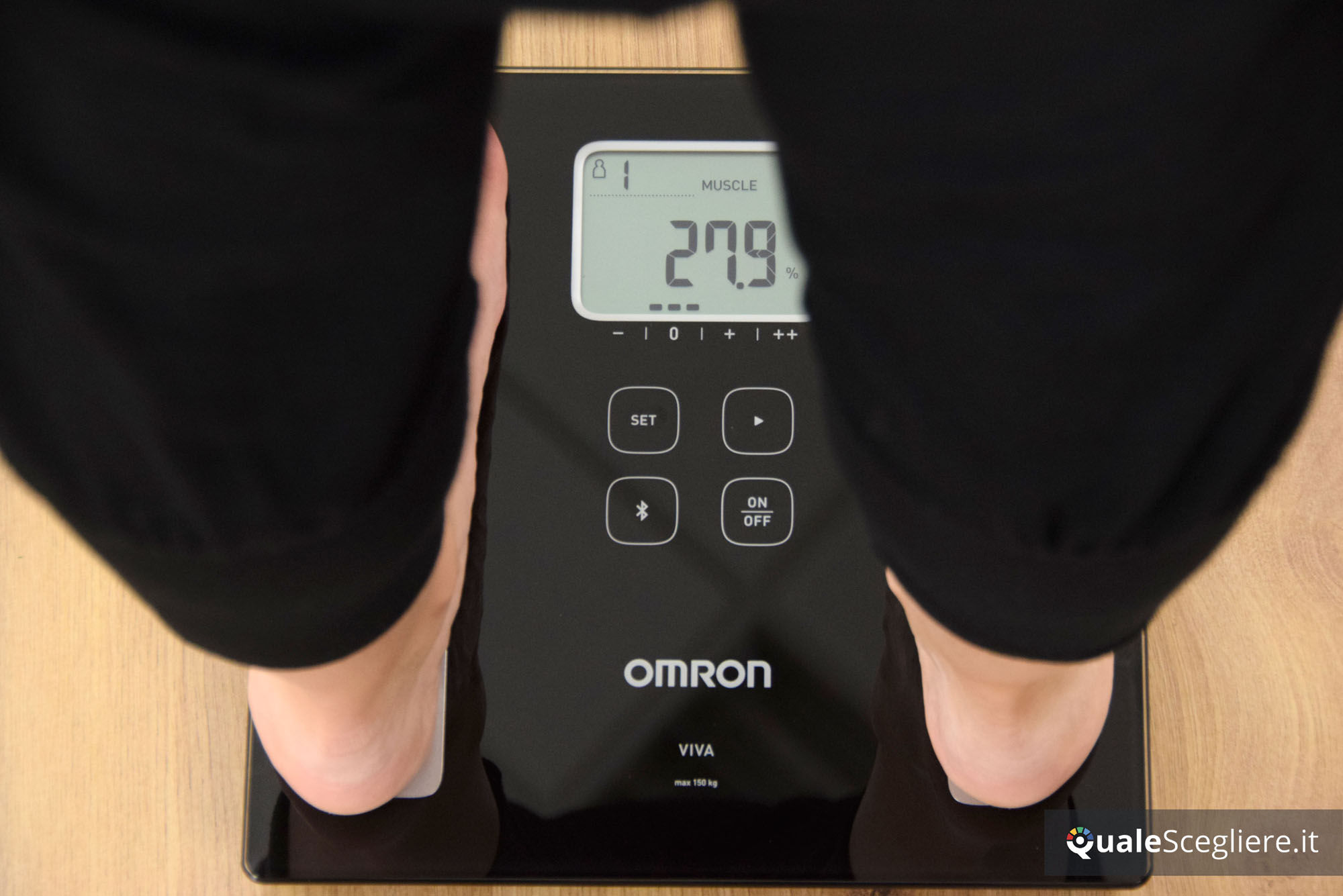 Omron Viva