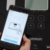 Omron Viva