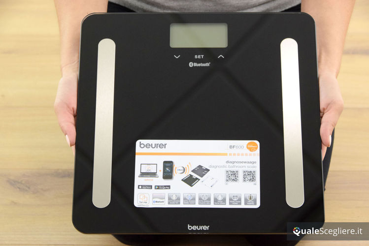 Beurer BF 600