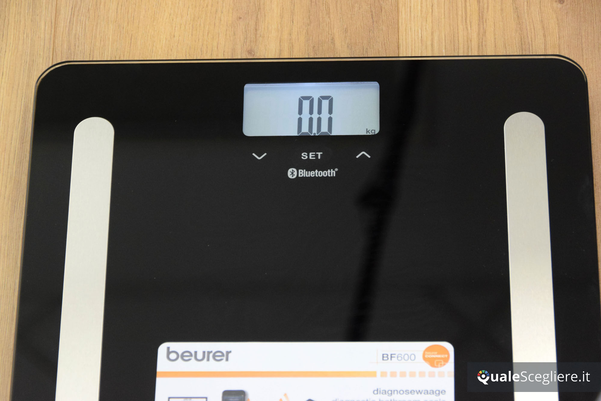 Beurer BF 600