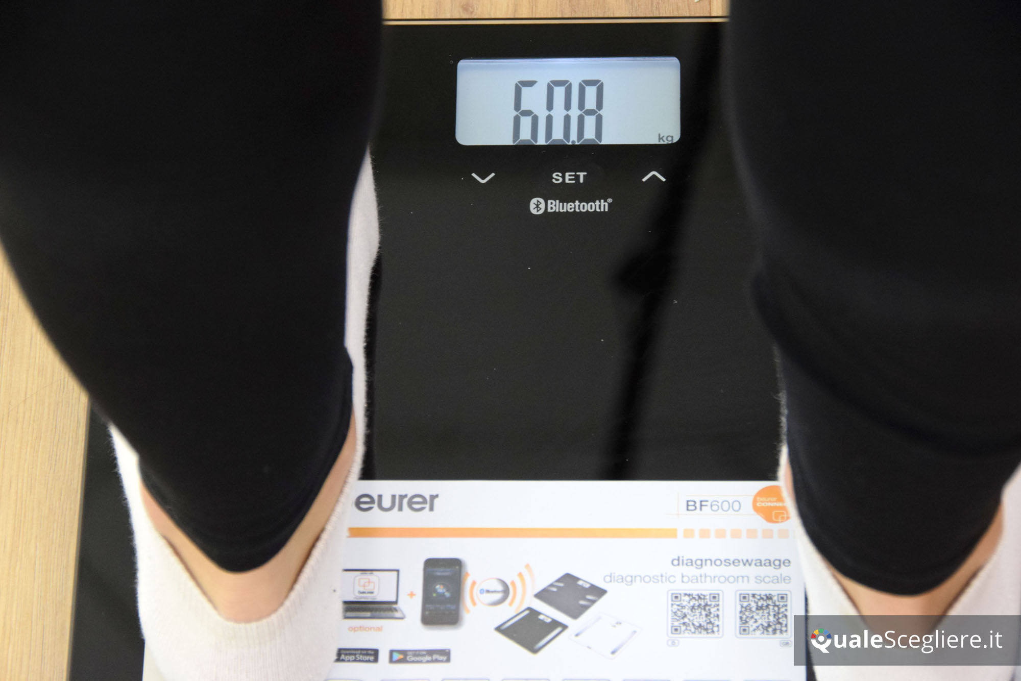 Beurer BF 600