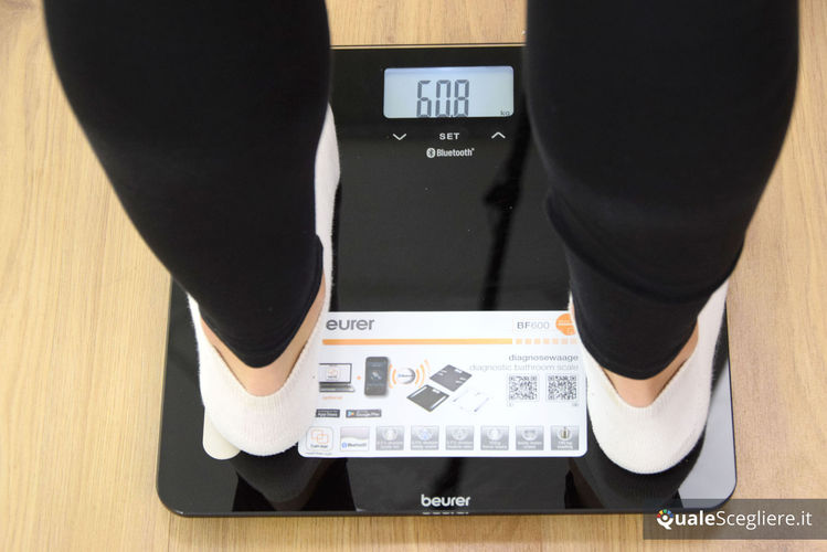 Beurer BF 600