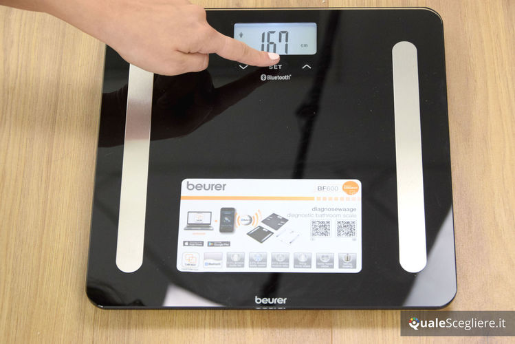 Beurer BF 600