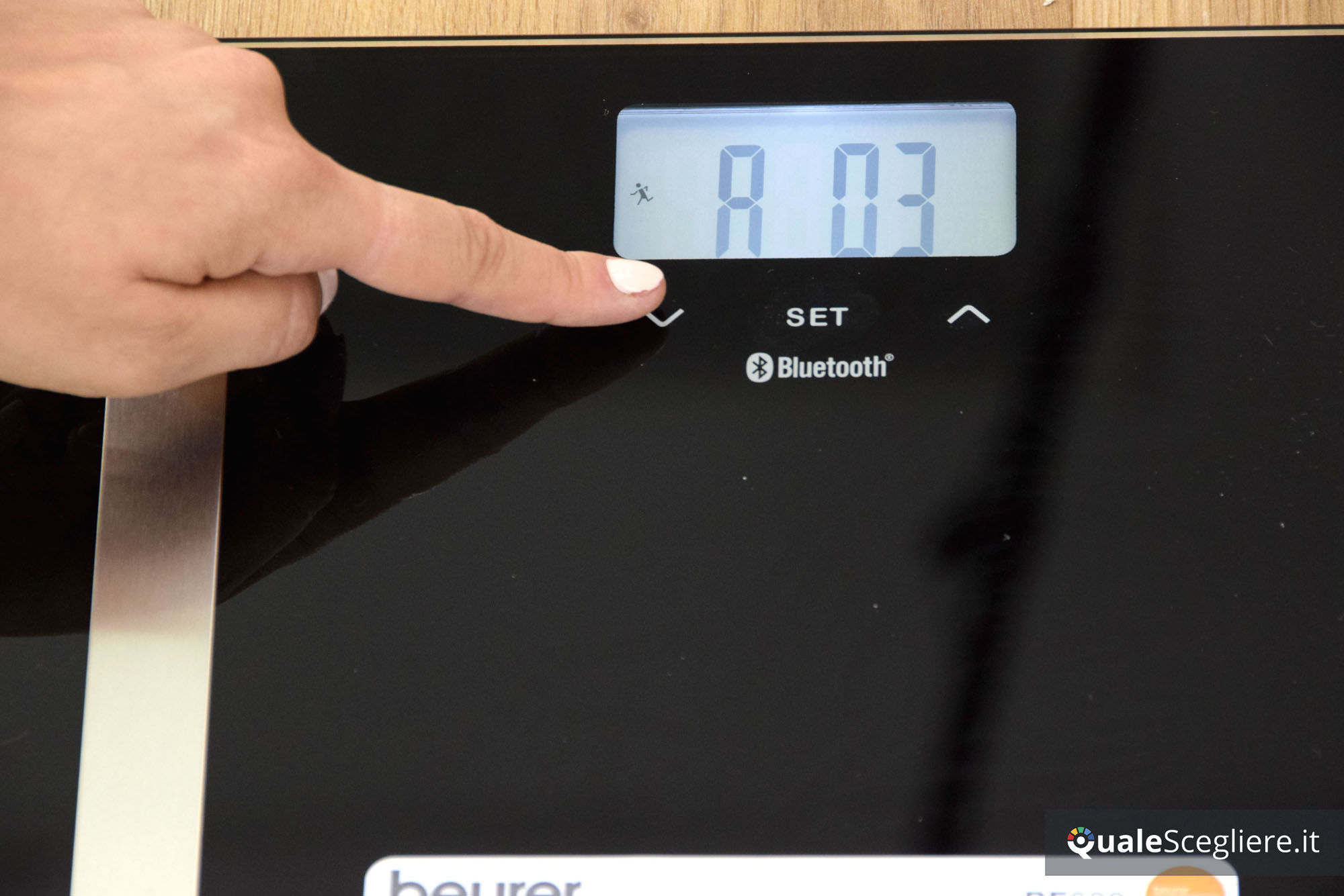 Beurer BF 600