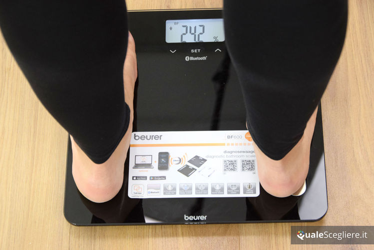 Beurer BF 600