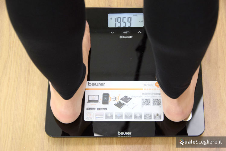 Beurer BF 600