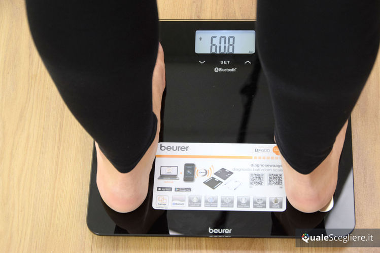 Beurer BF 600