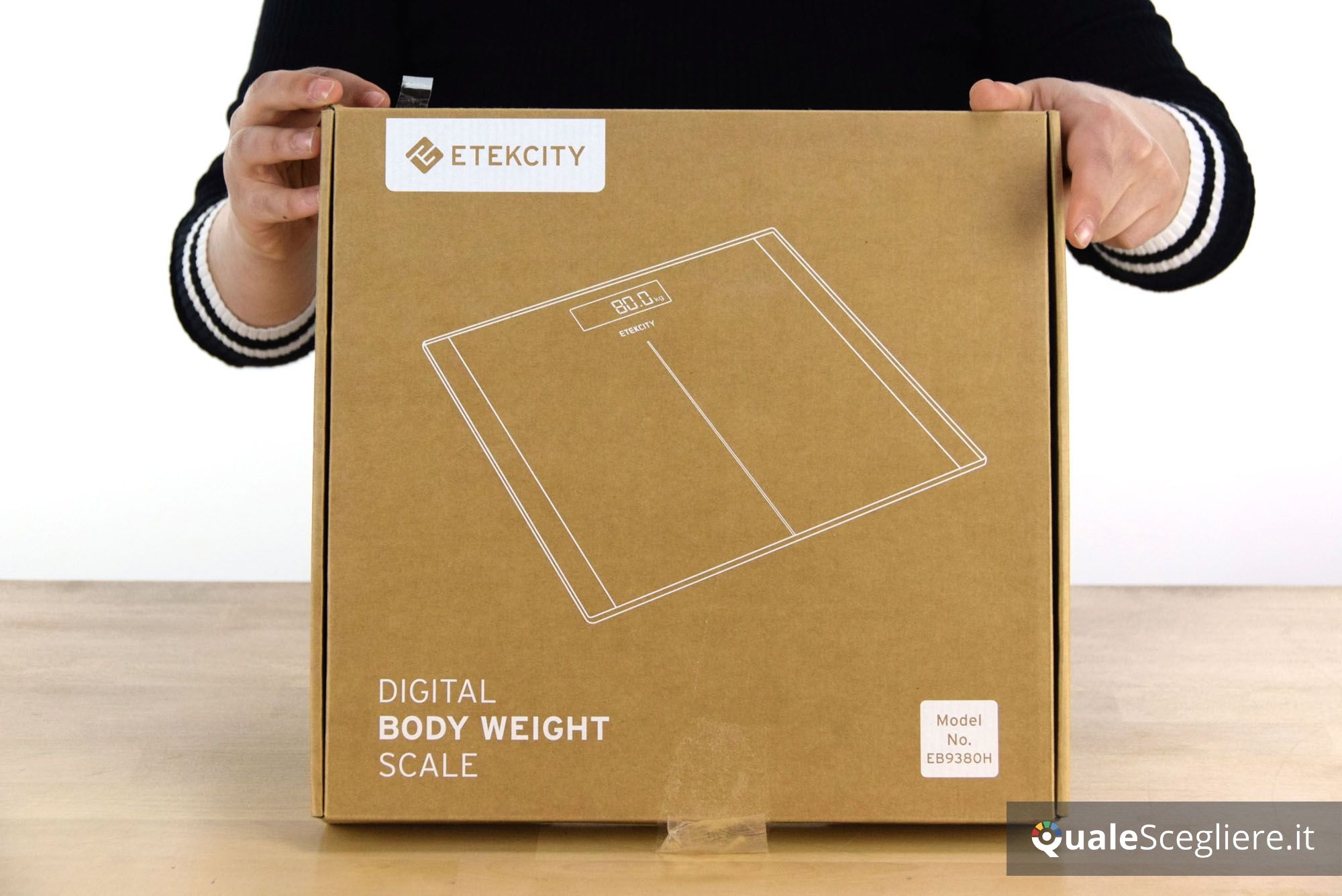 Etekcity EB9380H