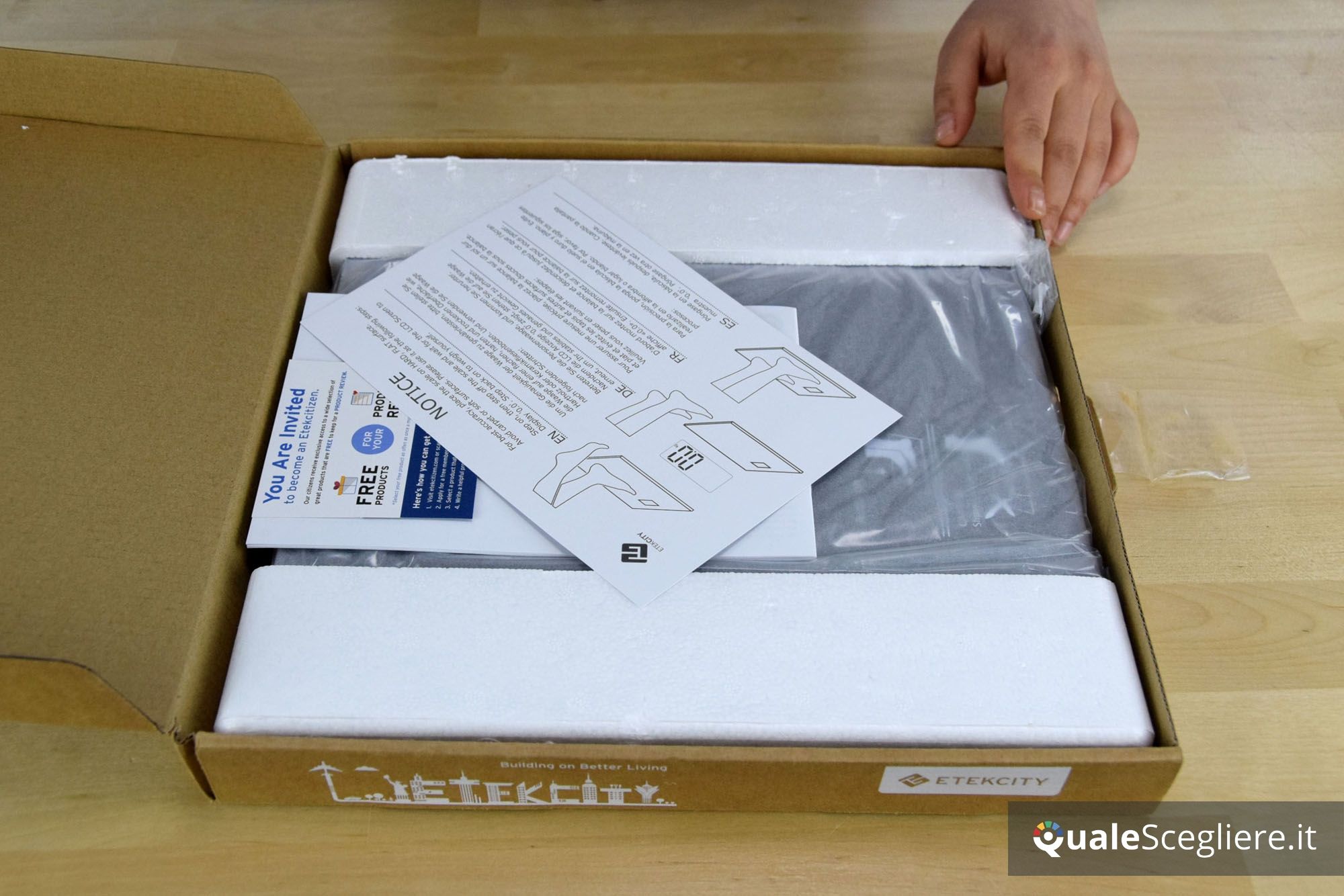 Etekcity EB9380H