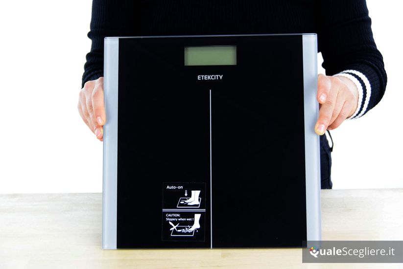 Recensione Etekcity EB9380H QualeScegliere.it