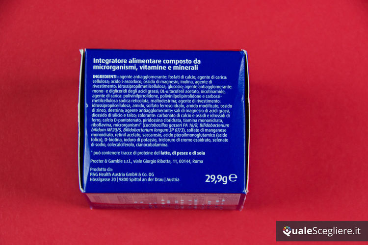 Bion3 Difese Immunitarie