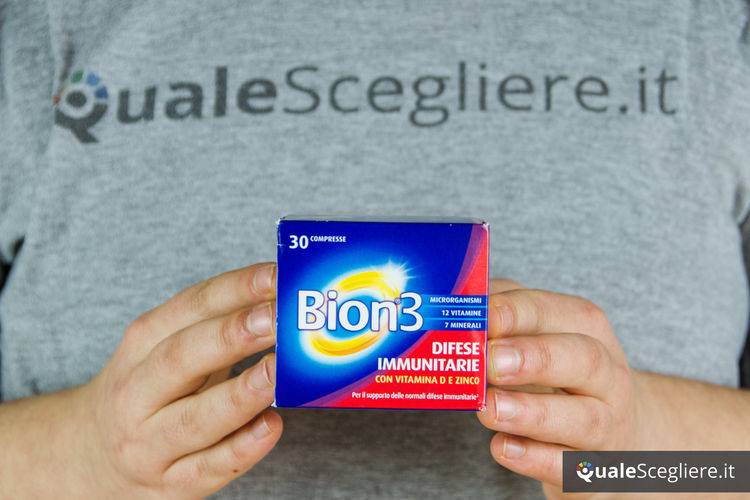 Bion3 Difese Immunitarie