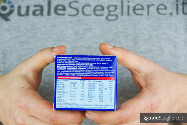 Bion3 Difese Immunitarie