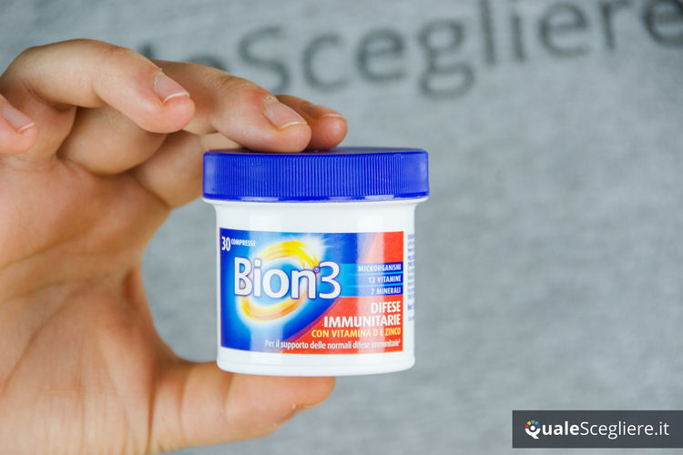 Bion3 Difese Immunitarie