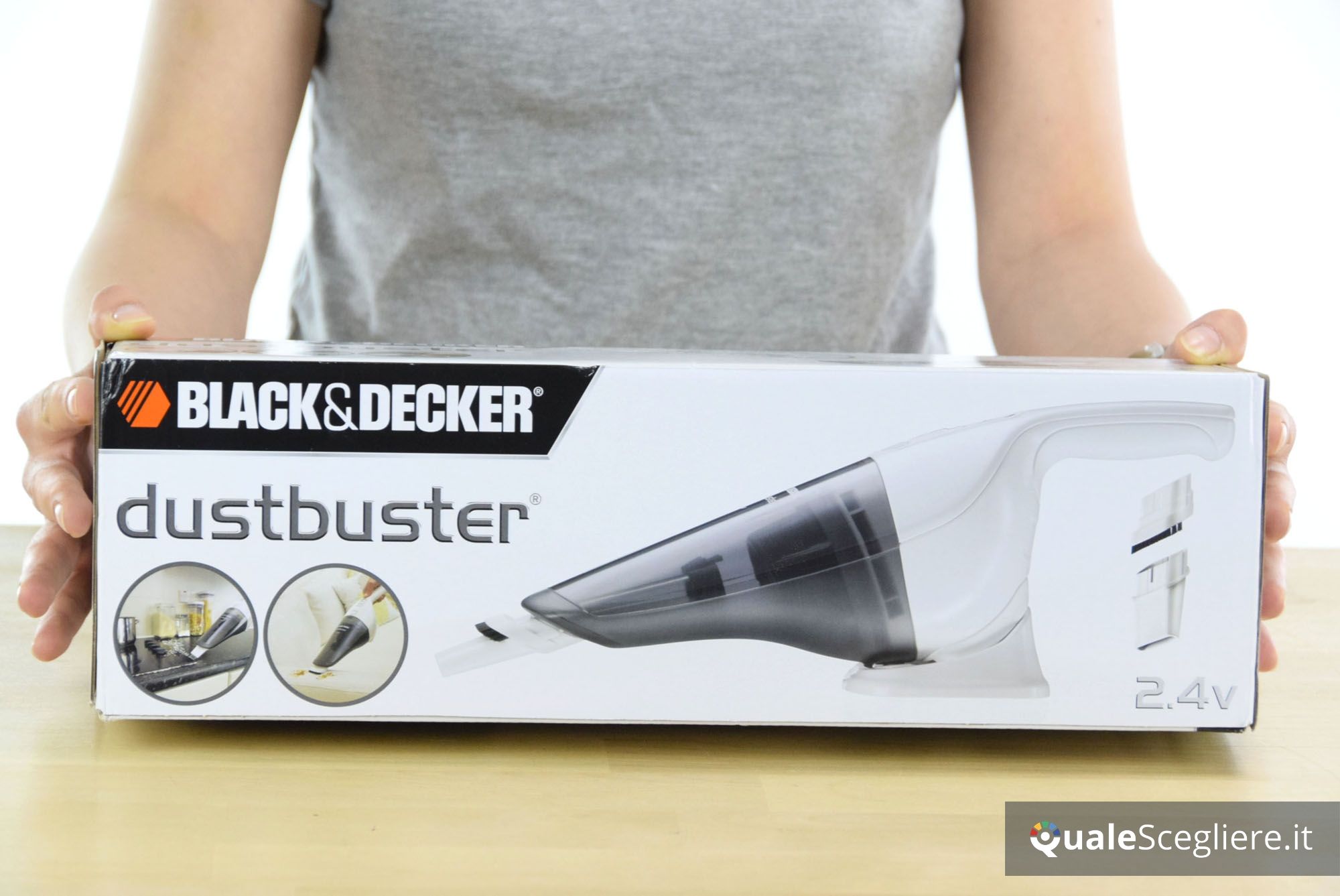 Black & Decker NV2420N