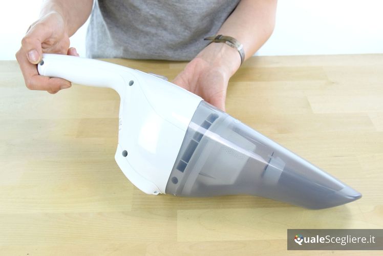 Black & Decker NV2420N