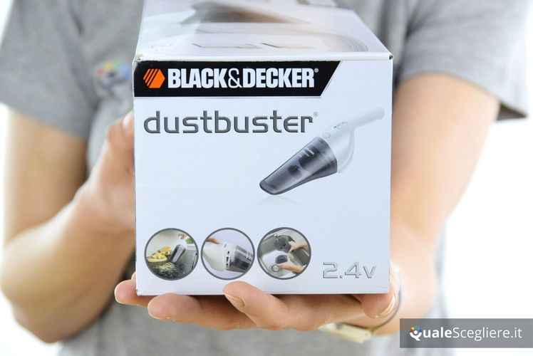 Black & Decker NV2420N