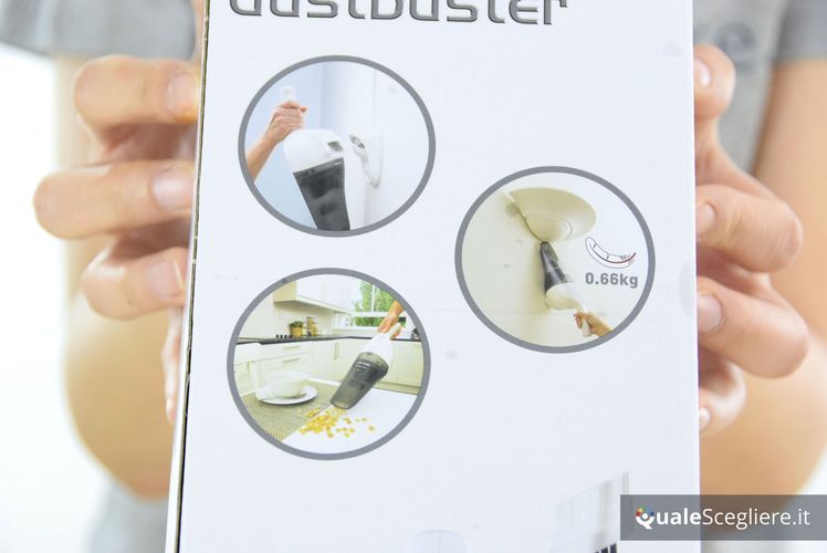 Black & Decker NV2420N