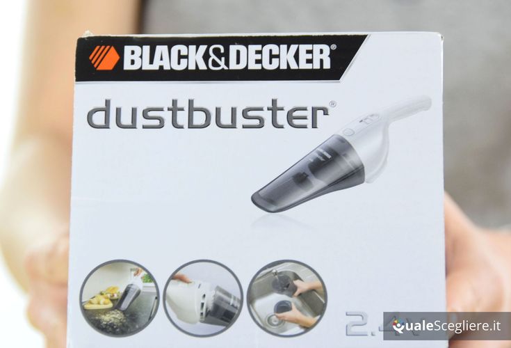 Black & Decker NV2420N