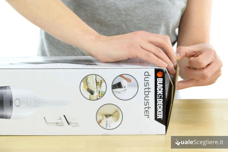 Black & Decker NV2420N