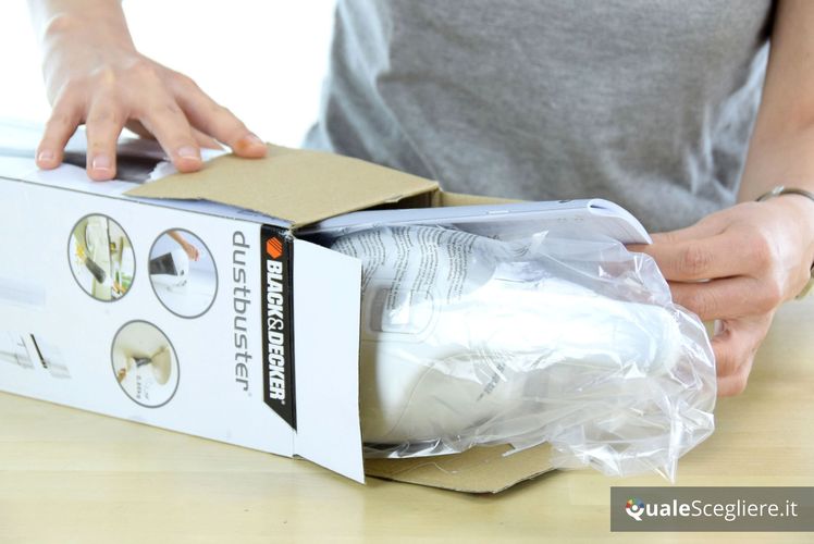 Black & Decker NV2420N