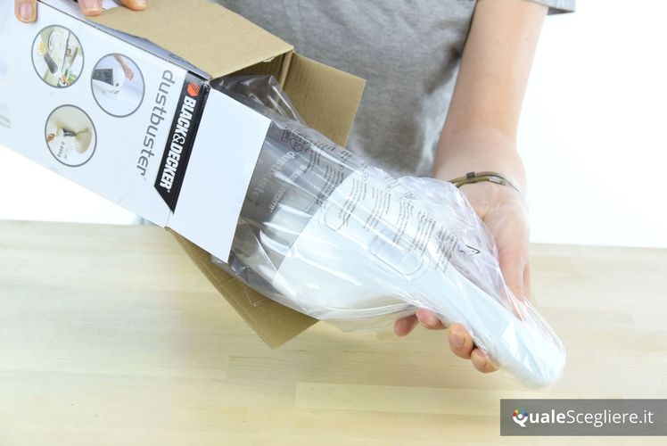 Black & Decker NV2420N