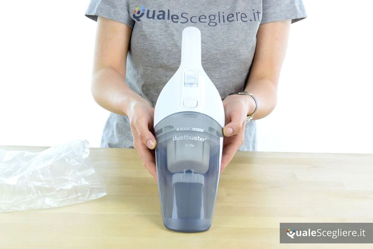 Black & Decker NV2420N